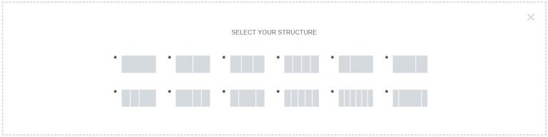 choose a column you want to use