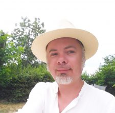 This is me, Bob ;-) This is me, Bob ;-)